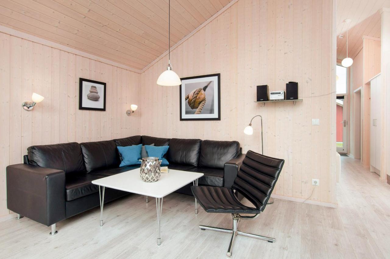 Resort 2 Ocean Cottage A 56 Großenbrode エクステリア 写真