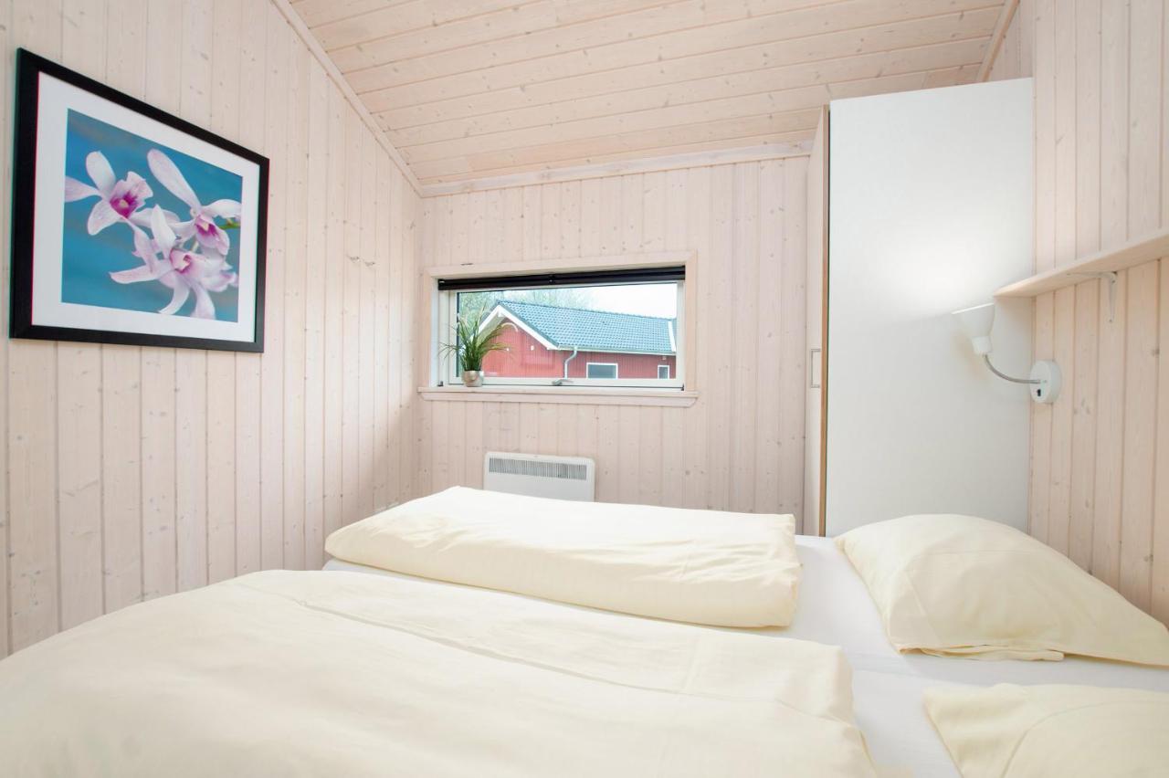 Resort 2 Ocean Cottage A 56 Großenbrode エクステリア 写真