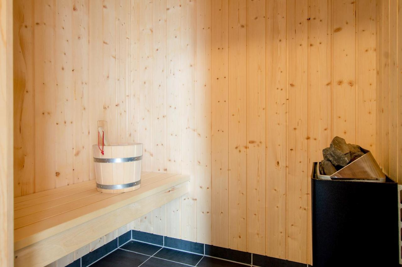 Resort 2 Ocean Cottage A 56 Großenbrode エクステリア 写真